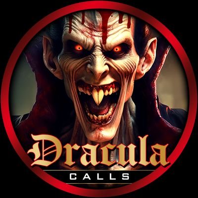 Your friendly degen Dracula, living on hopium and buying every dip. BTC | ETH 

Tweets are not financial advice!!

My real Tg: https://t.co/W806LCvJoy