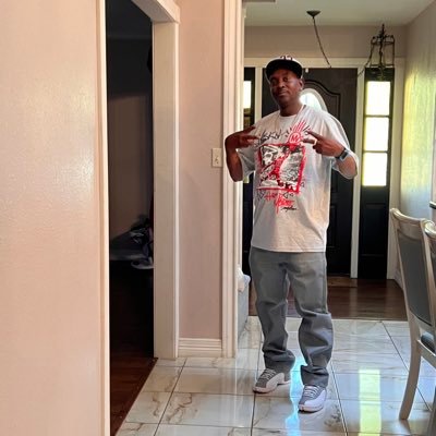 James91996733's profile picture. Proud black male, husband, father, provider and protector