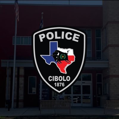 Official Twitter page of the Cibolo, TX Police Department. Not monitored 24/7. Dispatch 210-619-1274 Office 210-659-1999