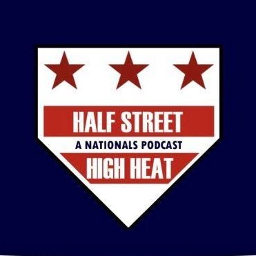 Half Street High Heat