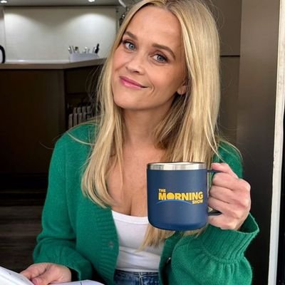 Reese Witherspoon fan appreciation page. We are The Reese Corps!