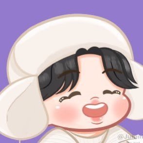 mindminjk_13's profile picture. •᷄ɞ•᷅ ༘ ᴄᴜᴛɪᴇ sᴇxʏ ʟᴏᴠᴇʟʏ มุ้บมิ้บหัวใจน้องจีมิน🤲🏻 อาโพบังโพ🖐🏻✌🏻 พี่นัมจุนคือพ่อหมี🐨 #น้องจีมินสูงขึ้นเเล้วตั้ง4มิล
