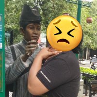 Rohmatkun (@rohmatkun) Twitter profile photo