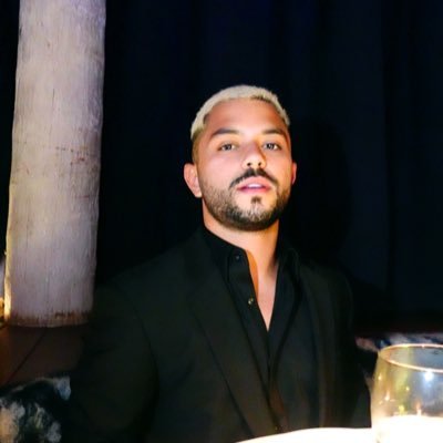 Anibal Dinelli Profile