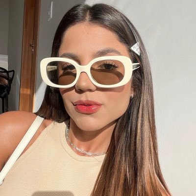 Filha profundamente amada! APAIXONADA POR JESUS! (fan account)