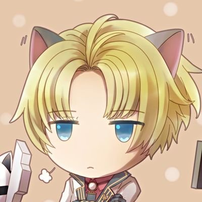 clae 🐱さんのプロフィール画像