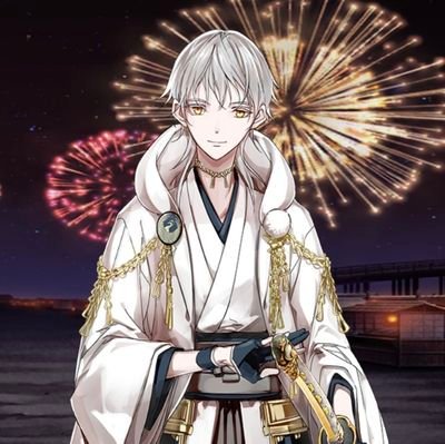 ますたぁ⚔審神者さんのプロフィール画像