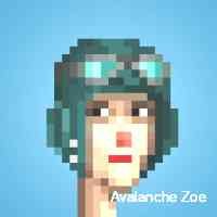 Avalanche Zoe (@av_clancheazoe) 's Twitter Profile