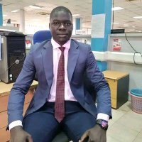 Ivan Tsebeni (@tsebeniivan) 's Twitter Profile