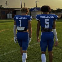 Cai Whitfield (@caiwhitfield) 's Twitter Profile Photo