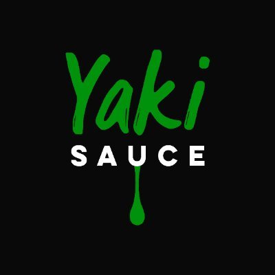 YakiSauces Profile Picture