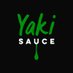 Yaki Sauce (@YakiSauces) Twitter profile photo