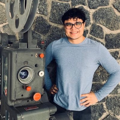 iscwarrior's profile picture. 💻 🤓 🤖 Cacharreando con código, datos y algunos algoritmos  📊 #OnePieceFanBoy