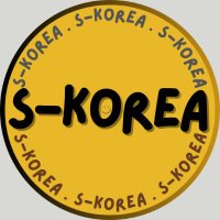 S-KOREA(@s_koreashop) 's Twitter Profile Photo