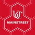 UC MainStreet (@ucmainstreet) Twitter profile photo UC MainStreet (@ucmainstreet) Twitter profile photo