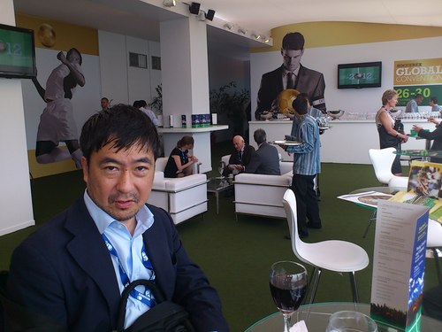 YUTAKA25's profile picture. Sports biz./DJ/UK Rock/Guitar/Cycling/Yokohama,Japan