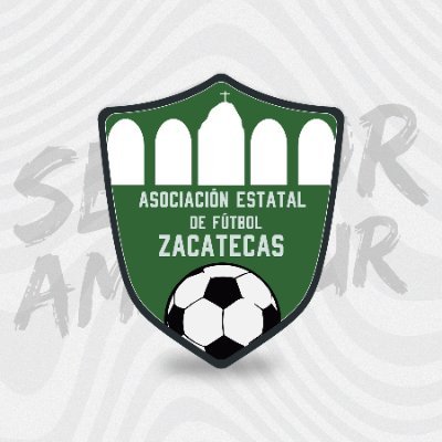 Máximo rector del Fútbol Amateur en Zacatecas