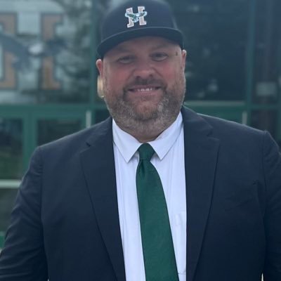 Athletic Director @ Husson University | Proud alum and former AD at Wheaton College (MA) | Former Athletic Director @ Ferrum College