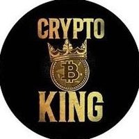 Crypto King (@crypto_kiing34) 's Twitter Profile