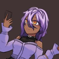 IsamiVt Vtuber ESP/EN 🇨🇱 (@isamivt) 's Twitter Profile