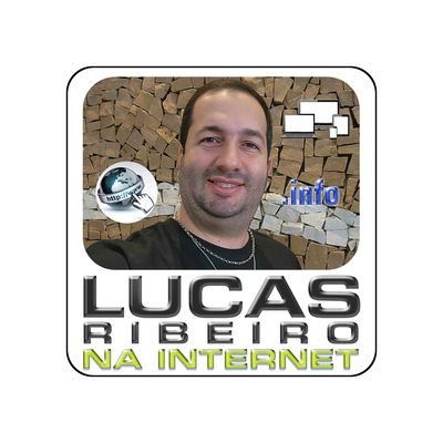 Twitter de Eventos Ao Vivo da plataforma de Lucas Ribeiro Na Internet! Pode ficar à vontade pra acessar: https://t.co/iWCVeVf0ZP!  Siga @LucasRibeiroWEB