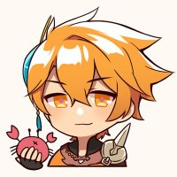 うどん粉 (@udonsoba5757) 's Twitter Profile Photo うどん粉 (@udonsoba5757) 's Twitter Profile Photo