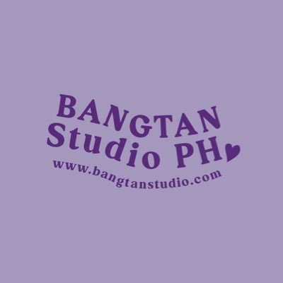 Bangtan Fanmerch for ARMY, by ARMY 🇵🇭 IG: @bangtanstudioph