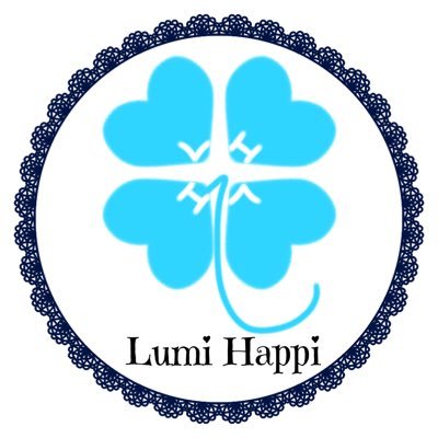 Aya🍀Lumi Happi(ﾙﾐ ﾊﾋﾟ) (@LumiHappi) / X