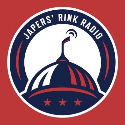 Weekly show from https://t.co/WK2kHOWMDE talking Washington Capitals hockey. Brainchild of @StephenpepperNY and hosted by @Stringhama and @GregY_JR