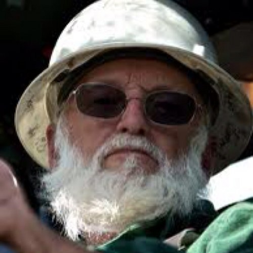 FakeJackHoffman's profile picture. I mine gold