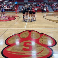 Scottsbluff Bearcat Volleyball(@BearcatVolleyb1) 's Twitter Profile Photo