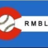 We are the Rocky Mountain Baseball League - summer collegiate baseball at its best! 2024 is our 25th season, come celebrate with us!