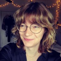 Juniper Clark (@junipclark) 's Twitter Profile