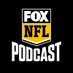 NFL on FOX Podcast (@nflonfoxpod) Twitter profile photo NFL on FOX Podcast (@nflonfoxpod) Twitter profile photo