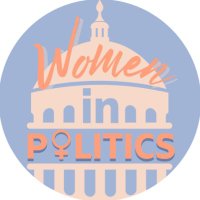 Women In Politics Foundation 🩵(@womeninpoltics) 's Twitter Profile Photo