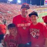 sput_nick's profile picture. @HeySharaPark’s husband, dad of 2 | Escrow Officer | Bass/Keys w/@gosuburban | @UUtah alum | Sports fan | Music nerd |