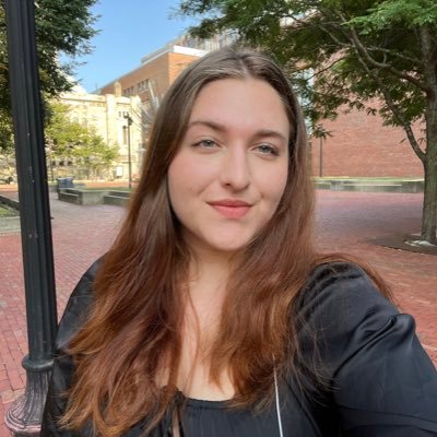 Chemistry PhD at Boston University