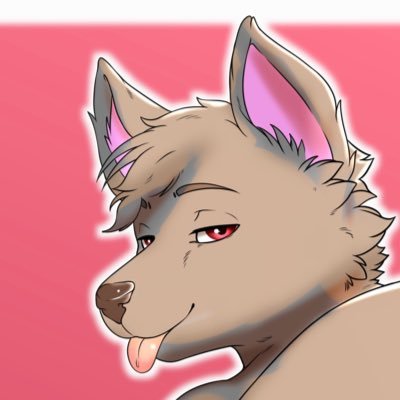 🔞18 +(NO MINORS) |25| Furry/Puppy|He/They/Hole | Gaymer(Pan) | Living to be me and free! Body Confidence ❤️ | Yeens! Bnuuys!❤️| nsfw warn