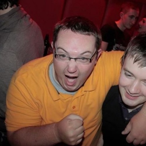 james_jsw1989's profile picture. 