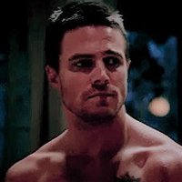 Oliver Queen (@curseofthearrow) 's Twitter Profile
