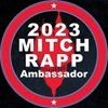 Dad, proud Cleveland sports fan and Mitch Rapp Ambassador! I play lots of golf.. poorly. Certified Scrum Master & pt Product Owner within a large I.T. shop.