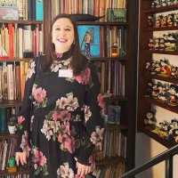 Megan Ilnitzki (@megilnit) 's Twitter Profile Photo Megan Ilnitzki (@megilnit) 's Twitter Profile Photo