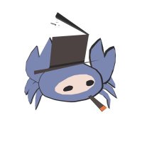 The Average Crab (@the_averagecrab) 's Twitter Profile