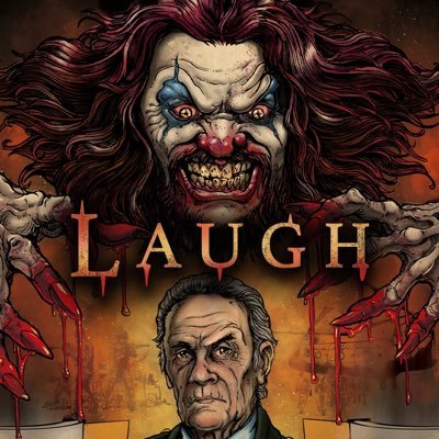 Laugh - The Movie