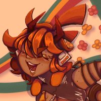 Beemie {comms open!!} 2/5(@Beemiekii) 's Twitter Profile Photo