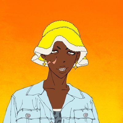 omgian $ROLLさんのプロフィール画像