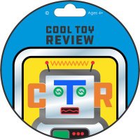 cool toy review (@cooltoyreview) 's Twitter Profile Photo cool toy review (@cooltoyreview) 's Twitter Profile Photo
