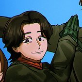 KamenRidahOne's profile picture. " @KamenRidahTwo... 𝒀𝒆𝒂𝒉. 𝑾𝒉𝒂𝒕𝒆𝒗𝒆𝒓 𝒊𝒕 𝒕𝒂𝒌𝒆𝒔. "

𝐅𝐈𝐑𝐒𝐓 𝐎𝐅 #𝐀𝐈𝐓𝐎𝐇𝐄𝐈𝐖𝐀❜𝐒 𝐃𝐎𝐔𝐁𝐋𝐄 𝐑𝐈𝐃𝐄𝐑𝐒