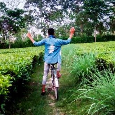 Paranjyoti15323's profile picture. 