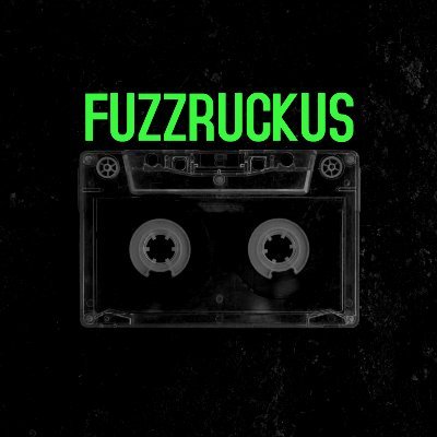 fuzzruckus